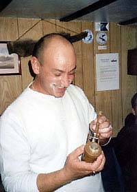 Mark Saleh