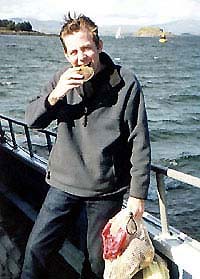 Colm Scallop