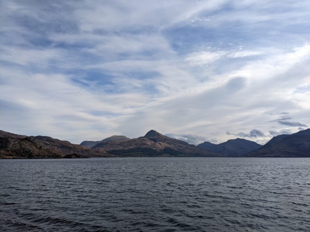 Oban (TBC)
