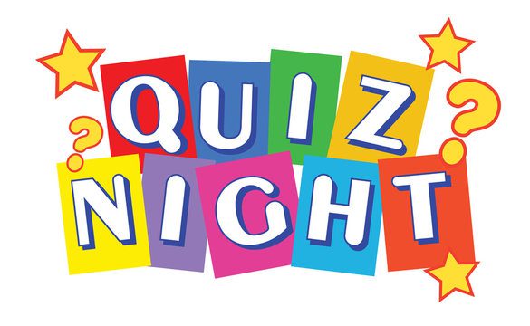 Quiz night