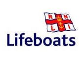 RNLI logo