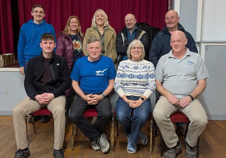 TSAC committee 2026