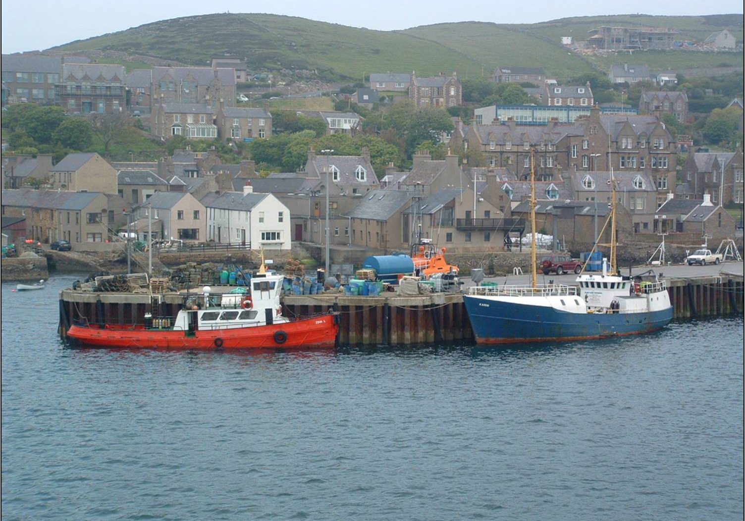 scapa