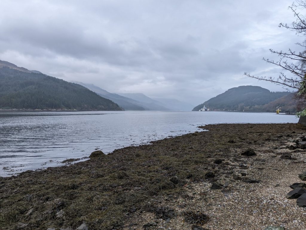Loch Long