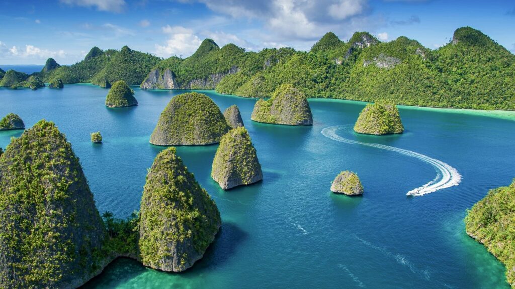 Raja Ampat