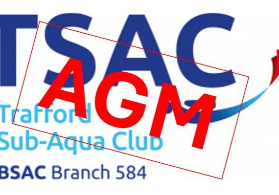 AGM sign